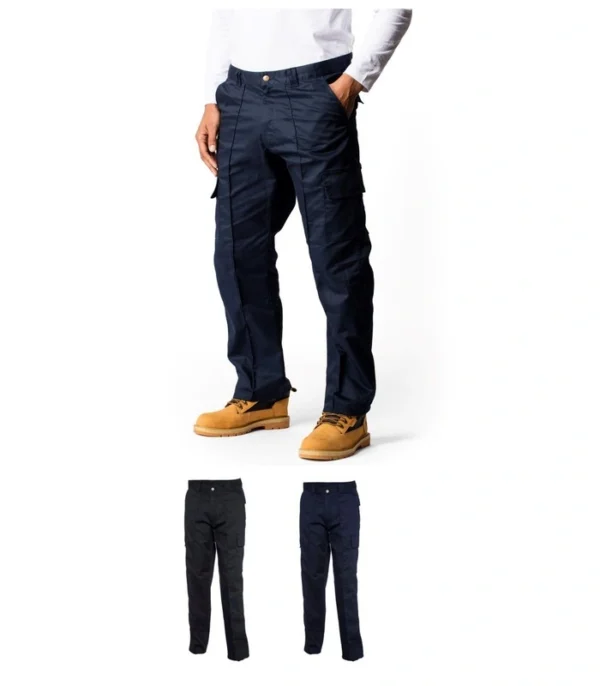 Uneek UC902 Cargo Trousers